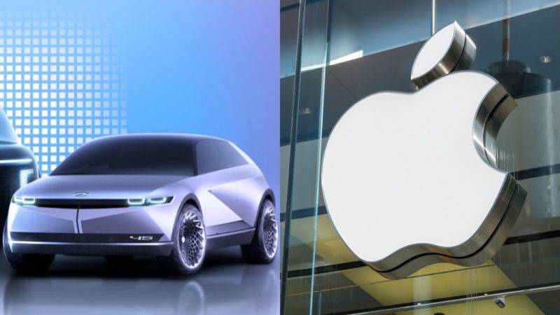 苹果怎样下泰坦之路破解版:苹果造车又有实锤？网传苹果首款SUV由奇瑞代工！| 百能云芯