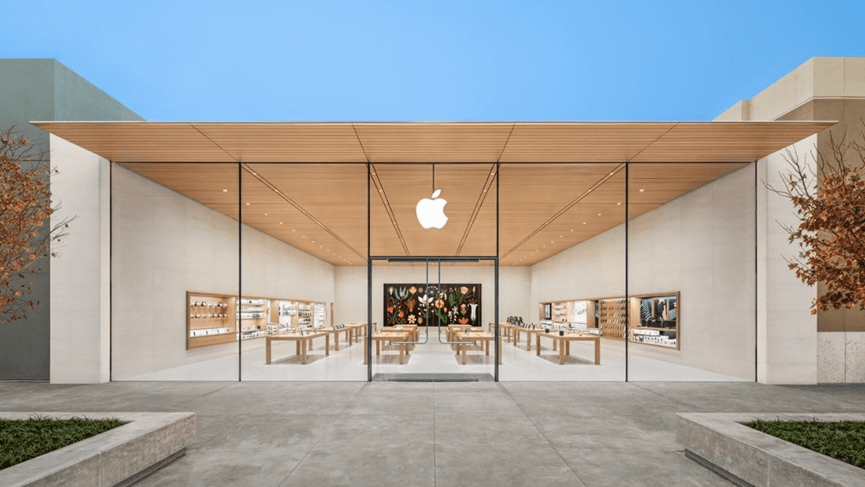 苹果商店执行版号
:美国西雅图Apple Store被窃，损失价值约50万美元iPhone等商品！